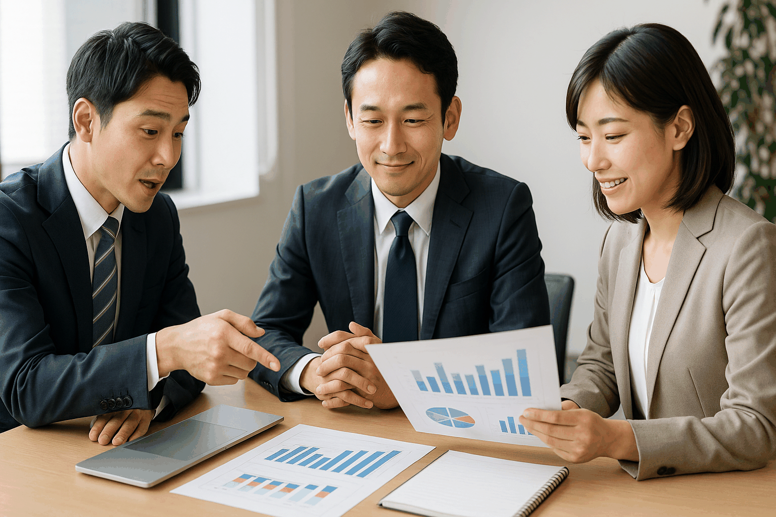 iFOREX（アイフォレックス）とは？