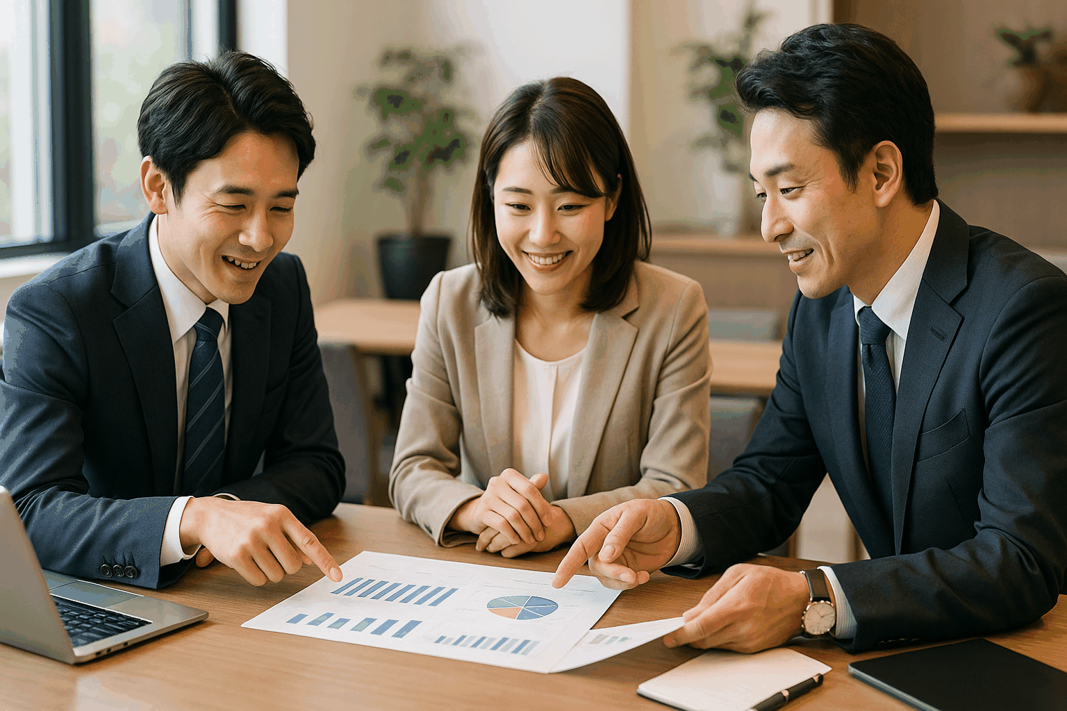 RSIとは