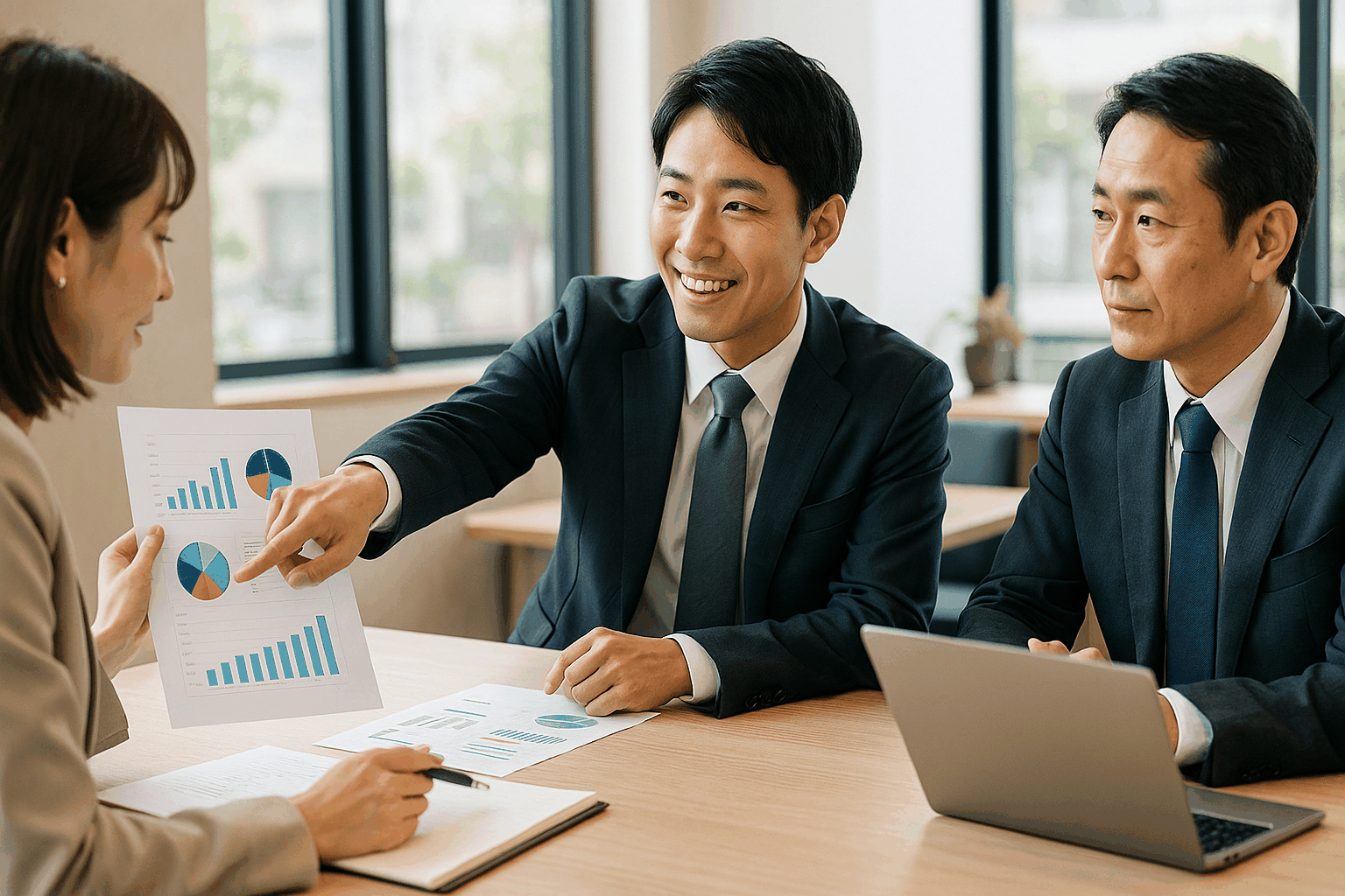 FXにおける要人発言とは
