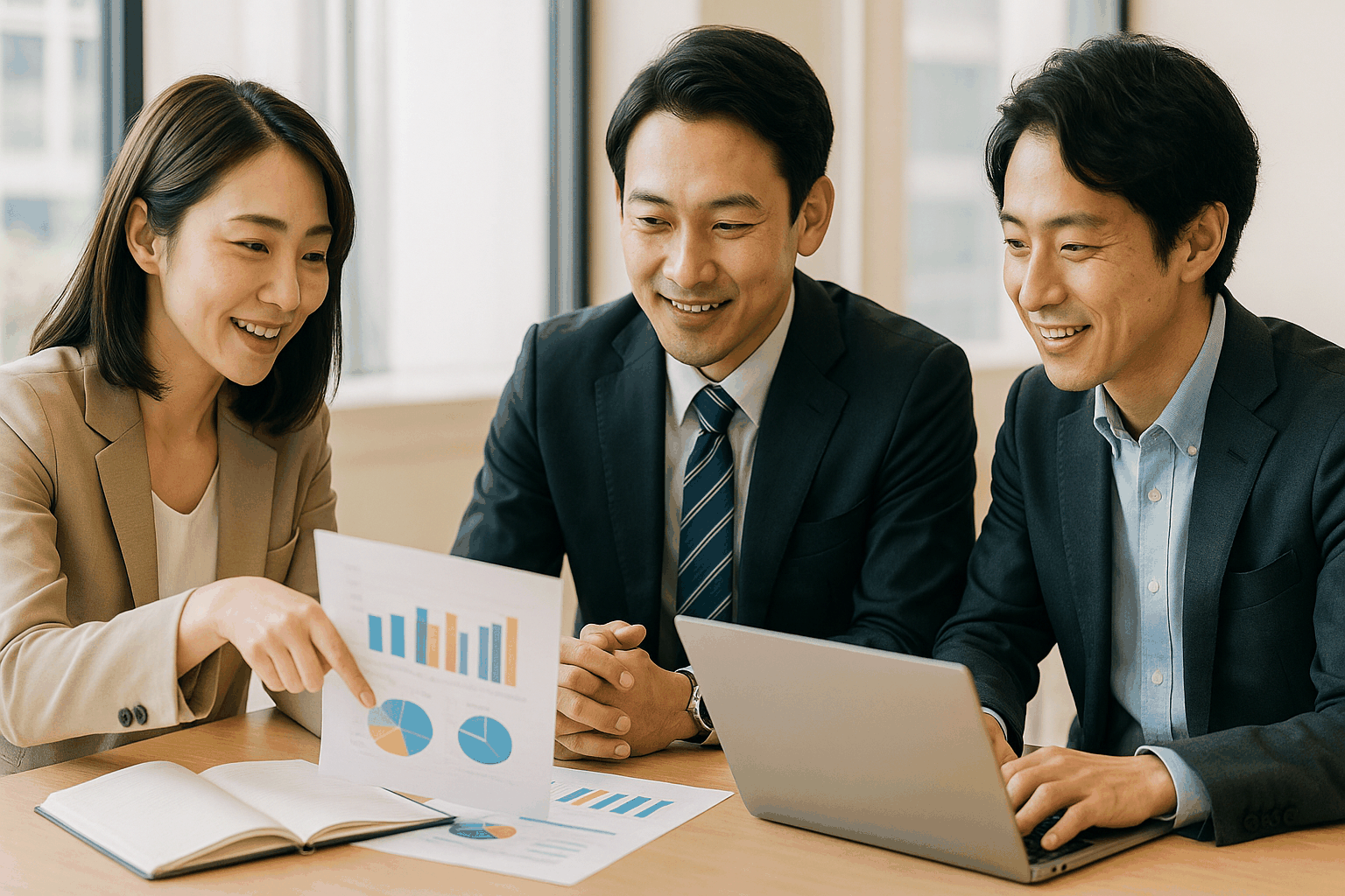 FXのEA（自動売買プログラム）とは？