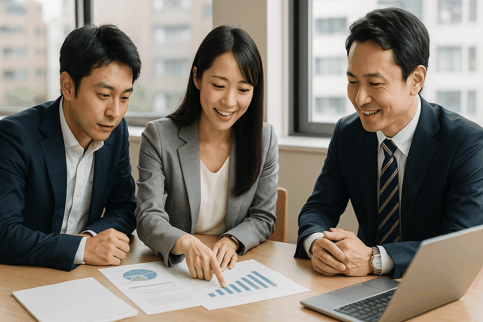 正確な損益計算をするための2つの注意点