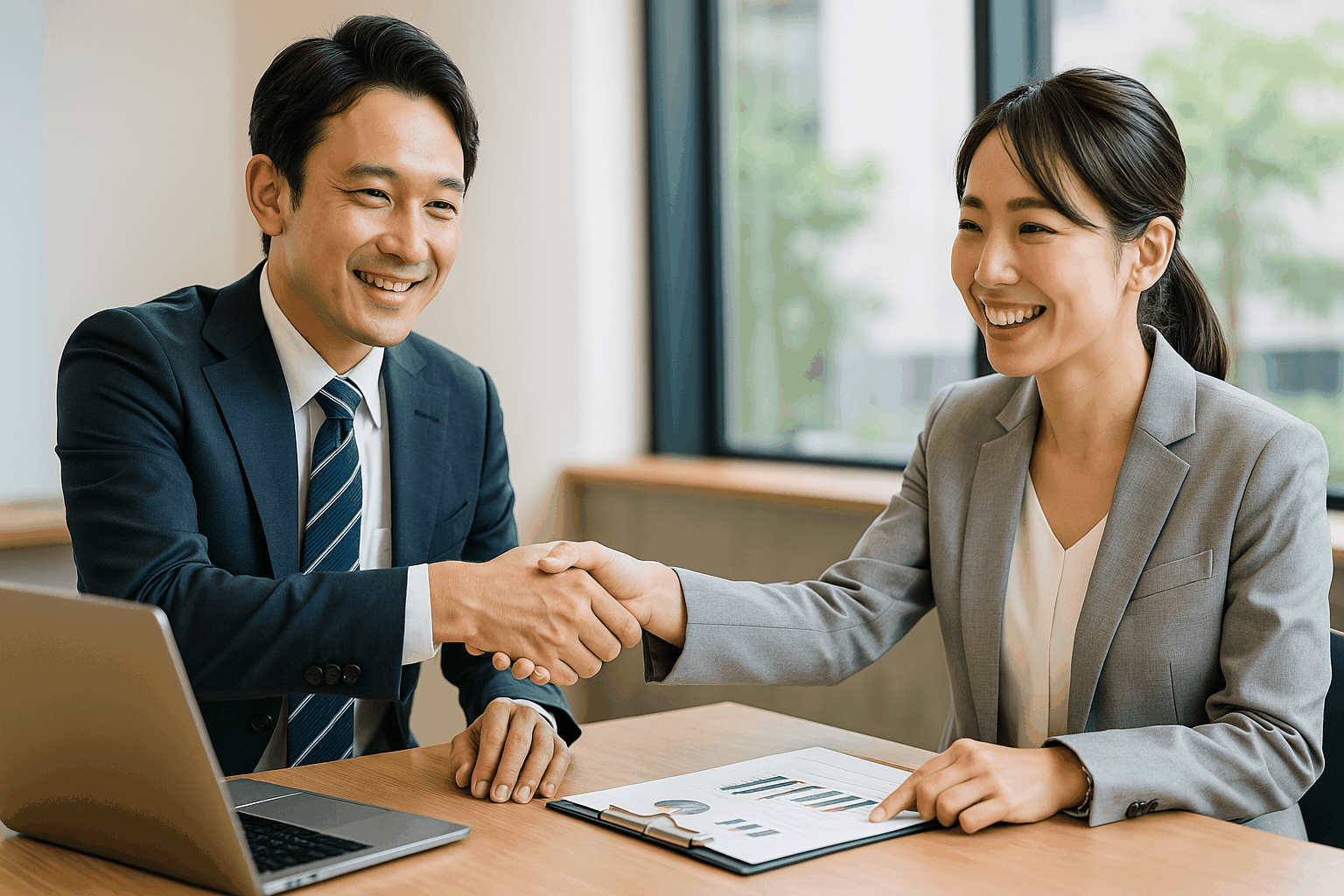 FXトレーダーのリアルな年収の目安