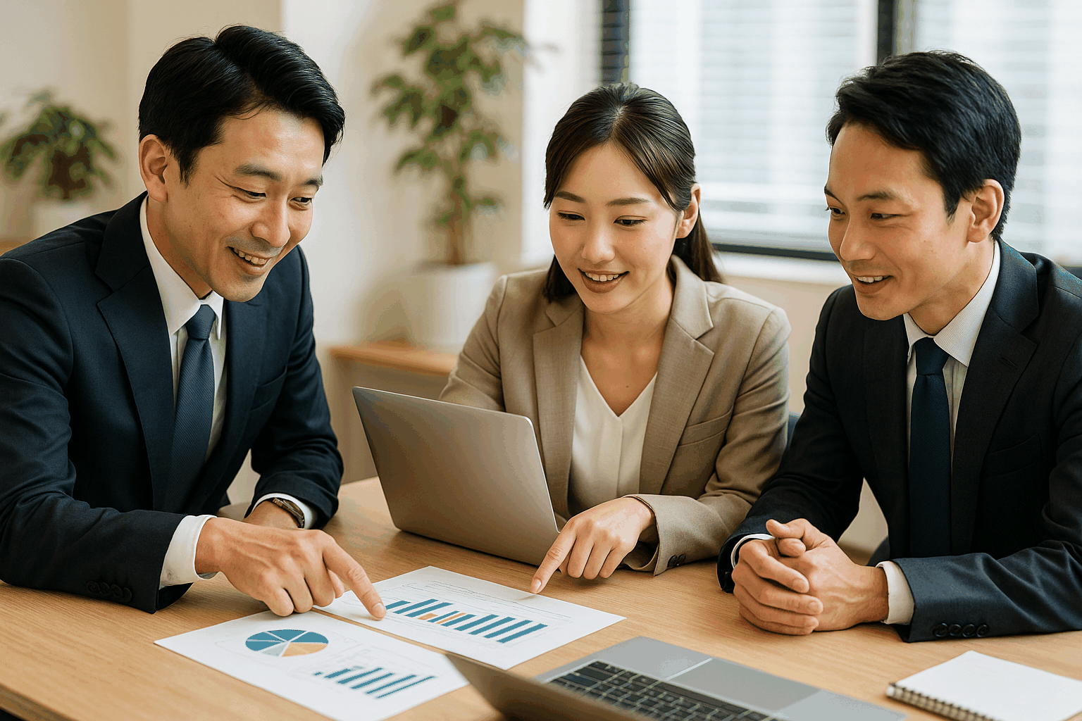 FXの損益計算とは？