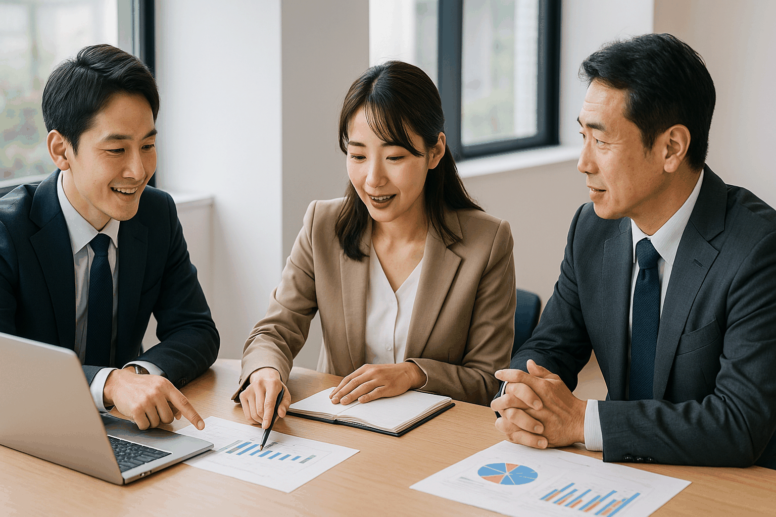 申告分離課税とは