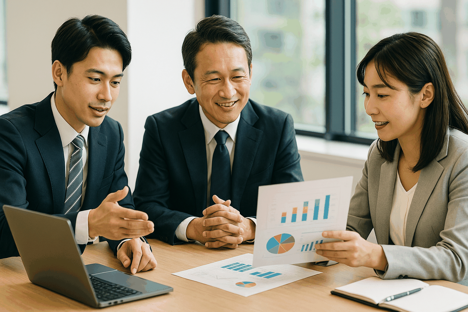 FX自動売買（システムトレード）とは？