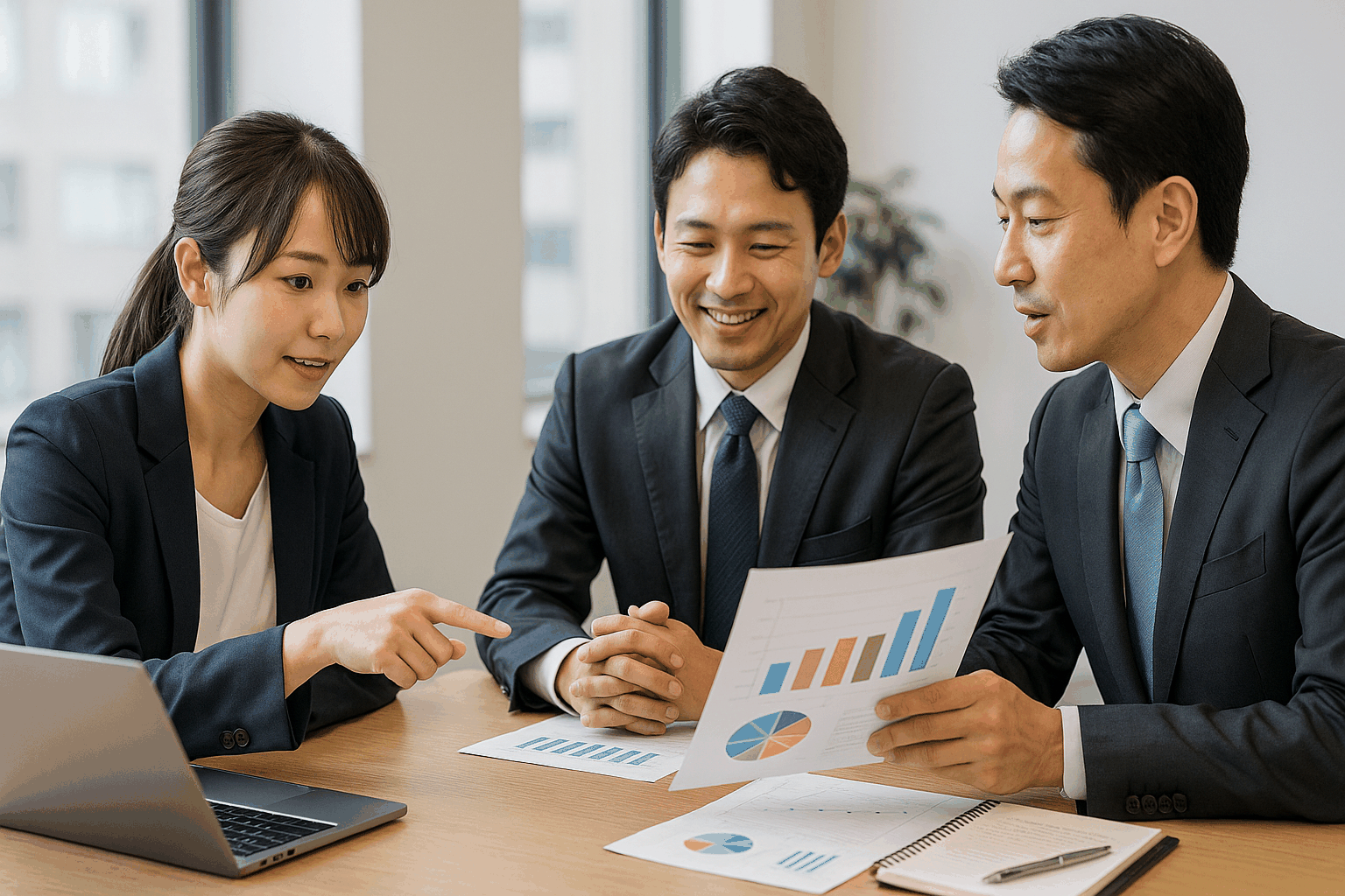 RSIのだましを回避する2つの方法
