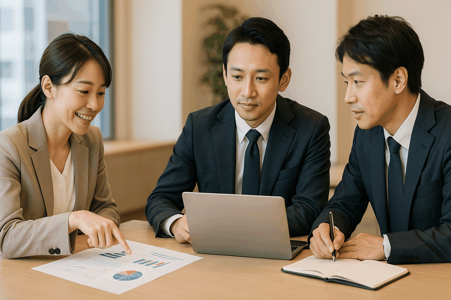FXの東京時間とは？
