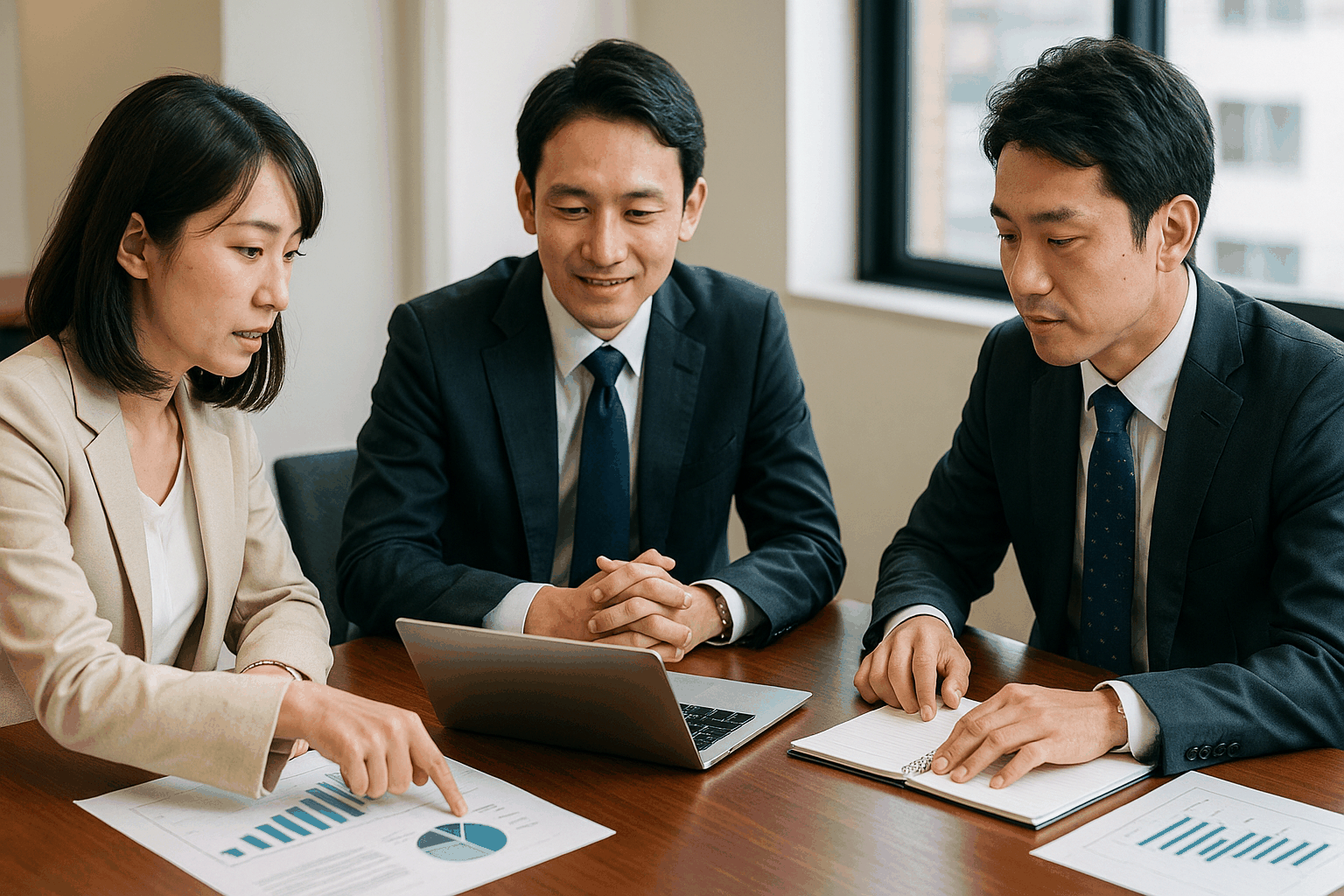 FXの10万円チャレンジとは？