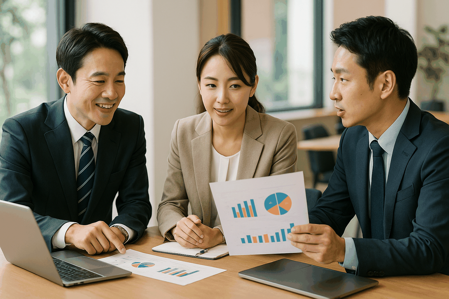 FX口座開設の審査基準とは？