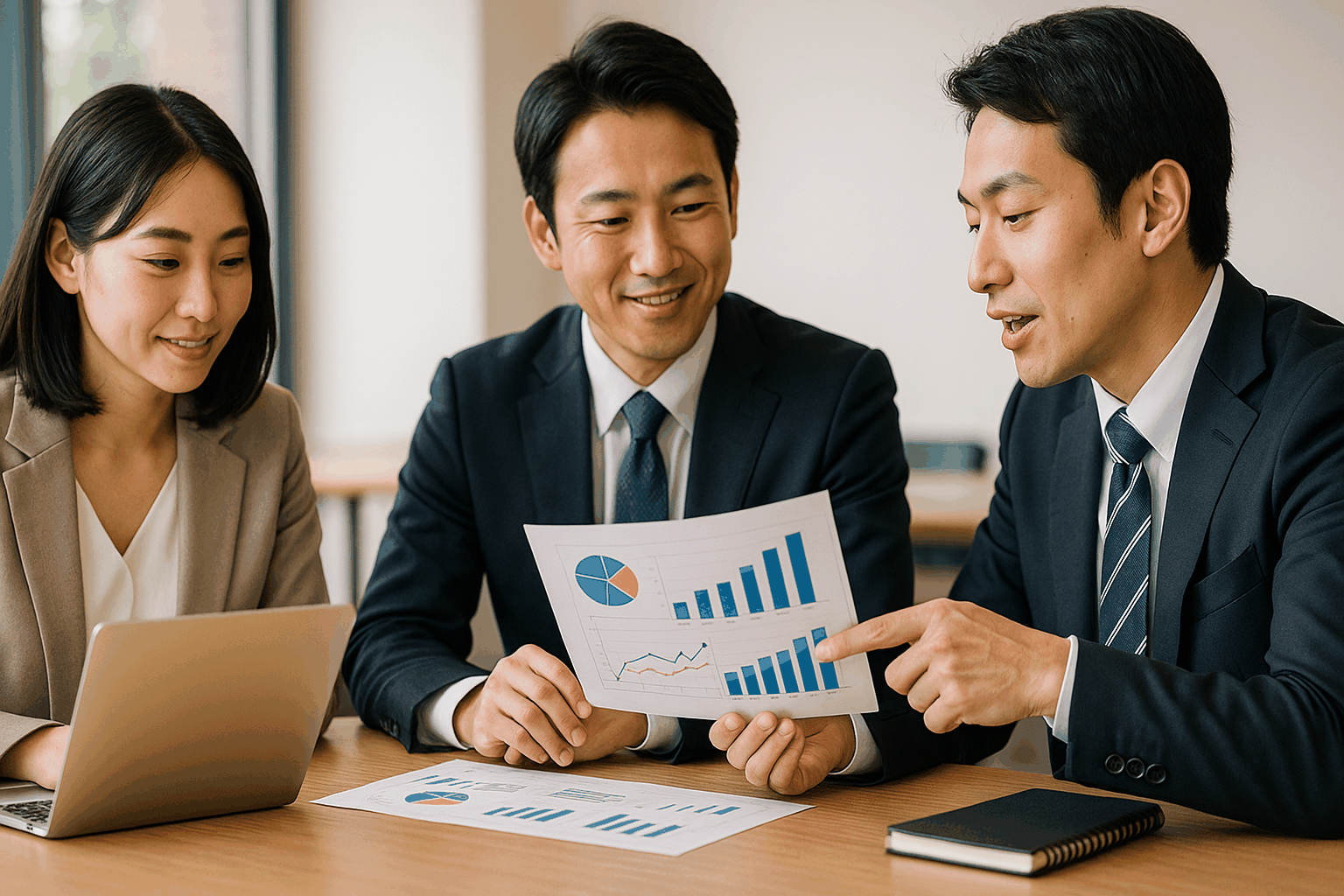 副業のFXは会社にバレる？税金の疑問を解決