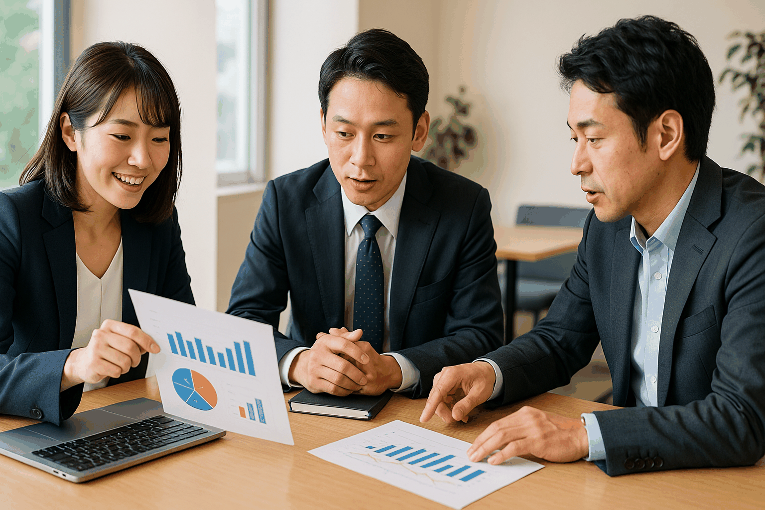 FXトレーダーの年収に関する公式データはない