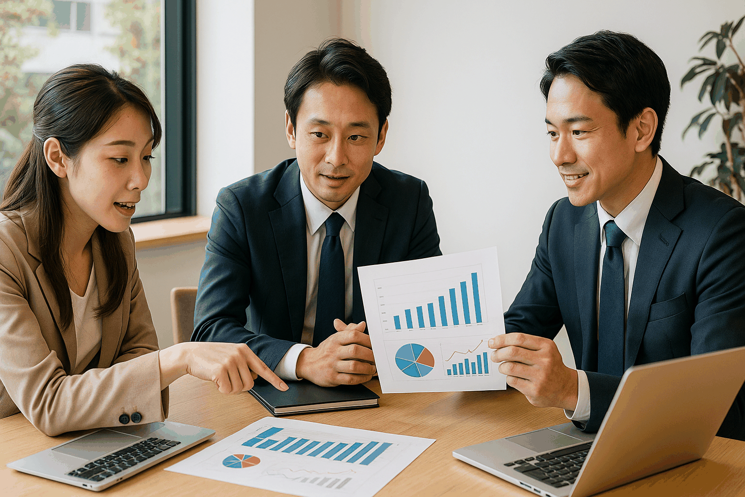 外国為替証拠金取引（FX）とは