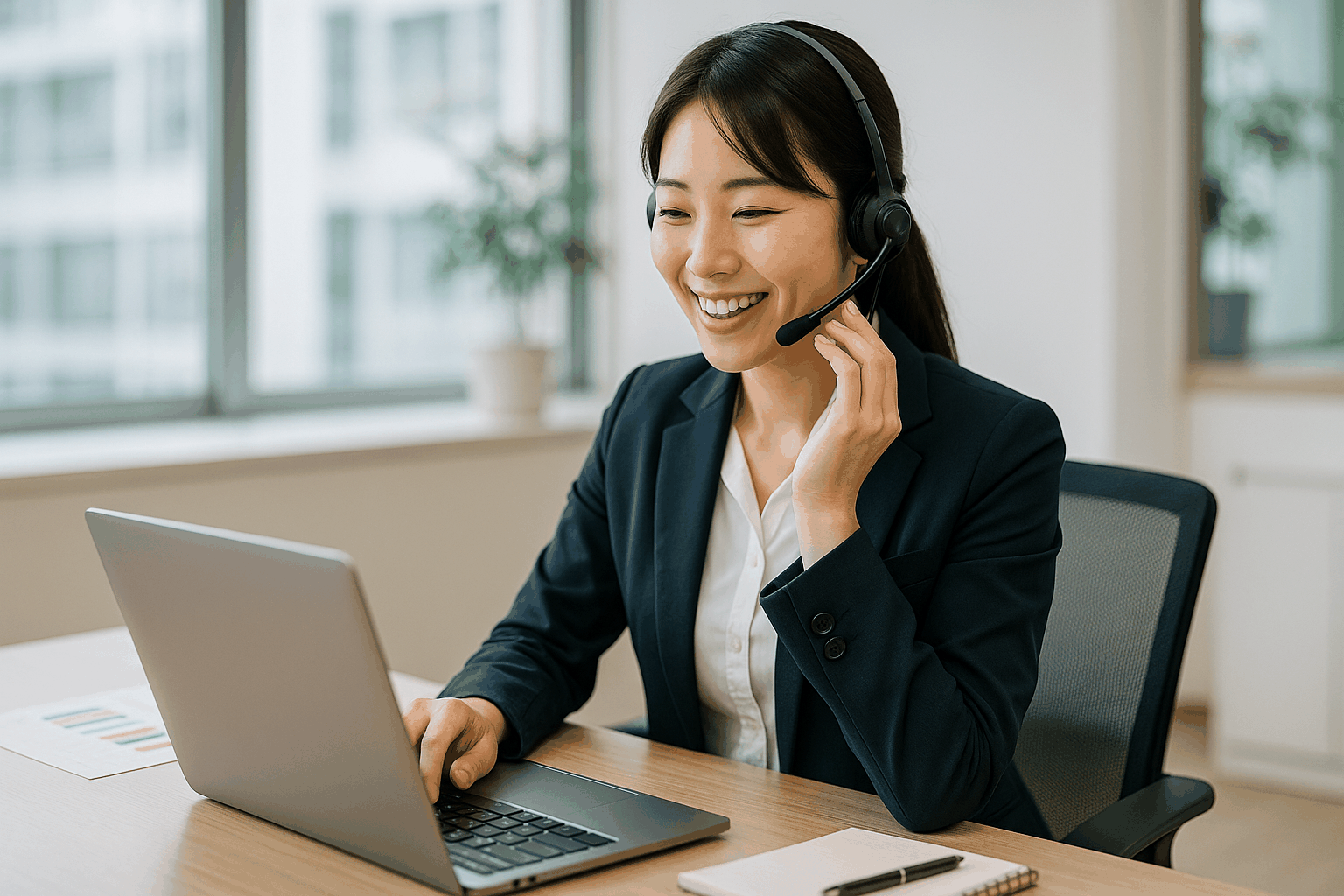ボラティリティが低くなりやすい時間帯