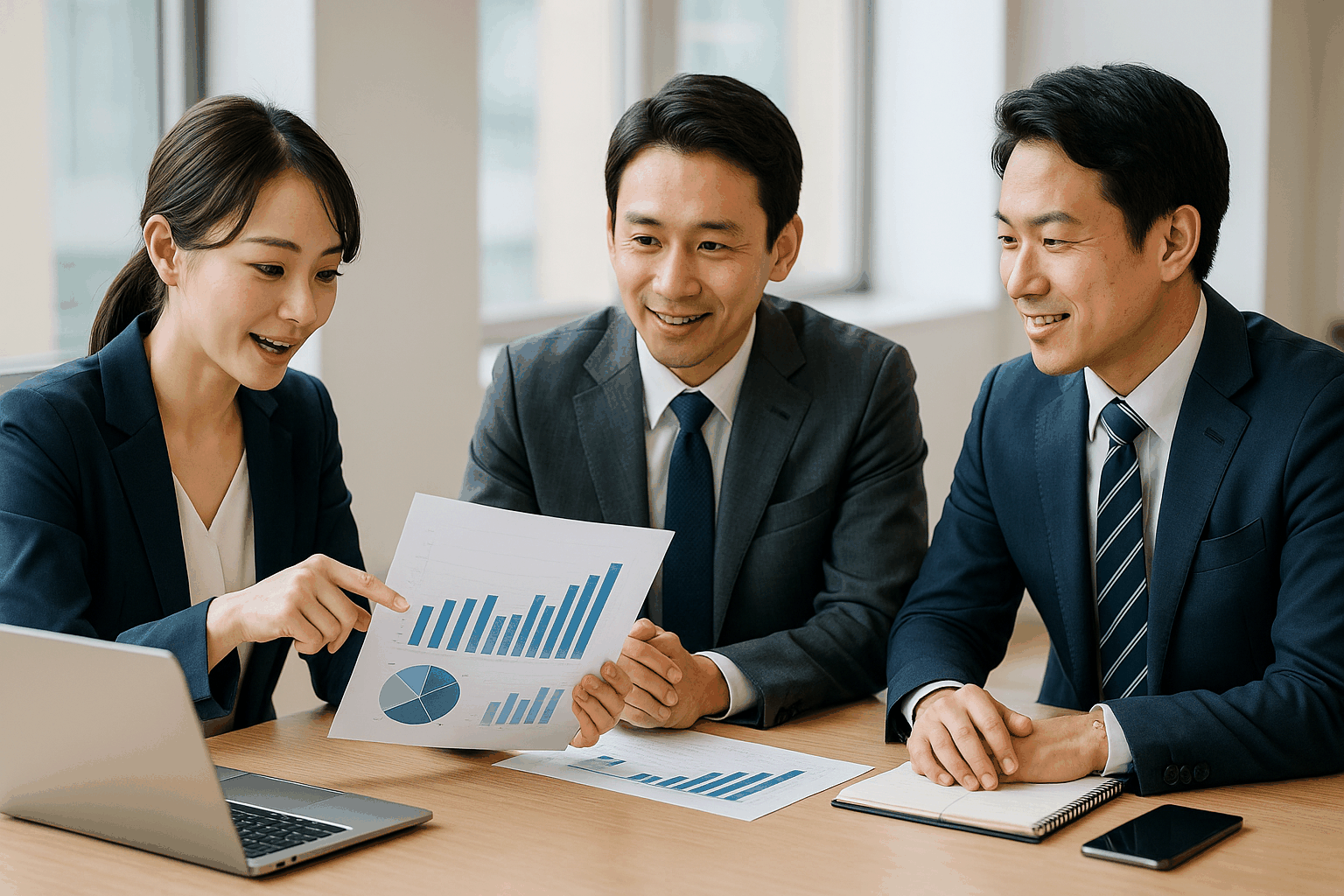 ストキャスティクスとは？