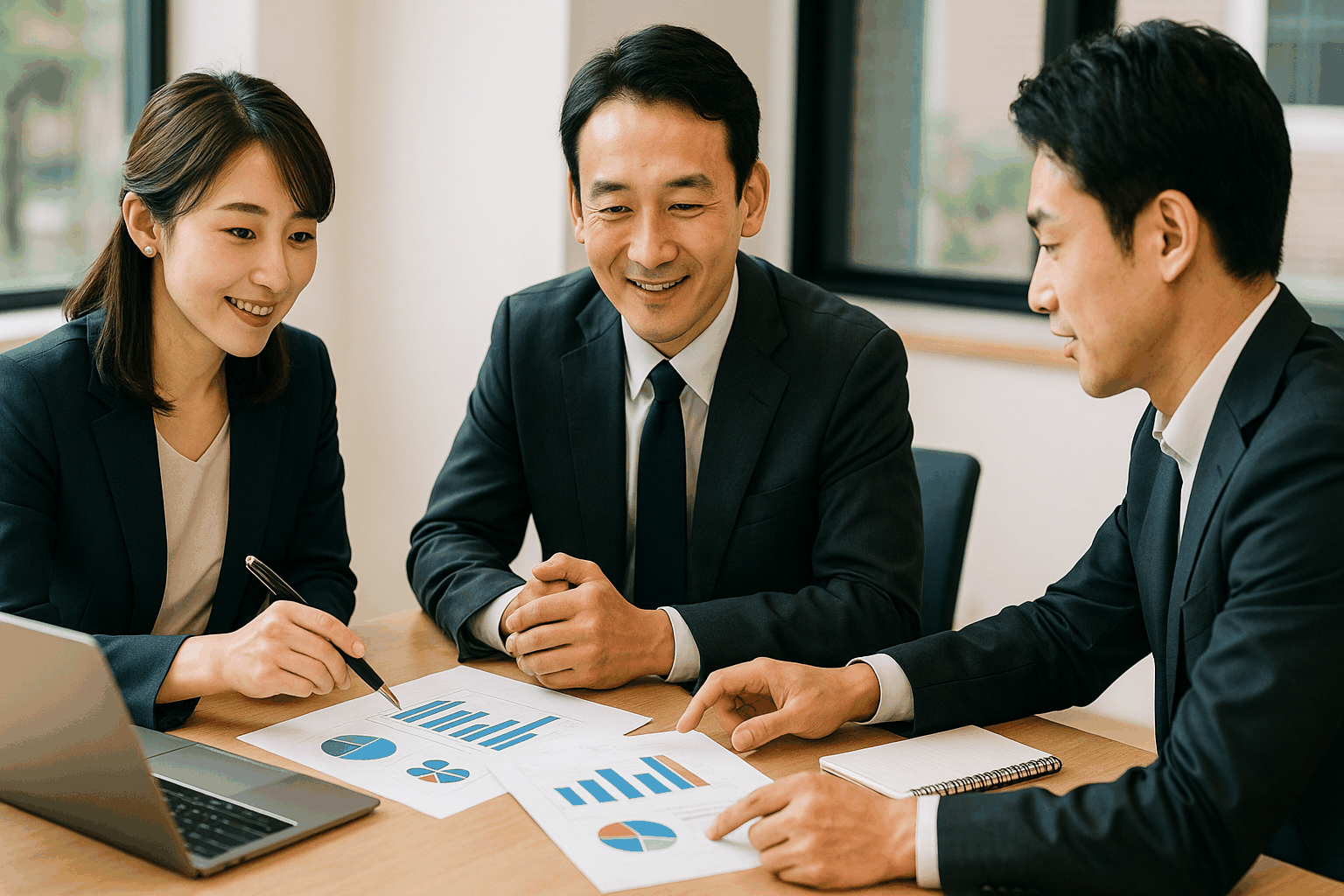 FXの冬時間とは？