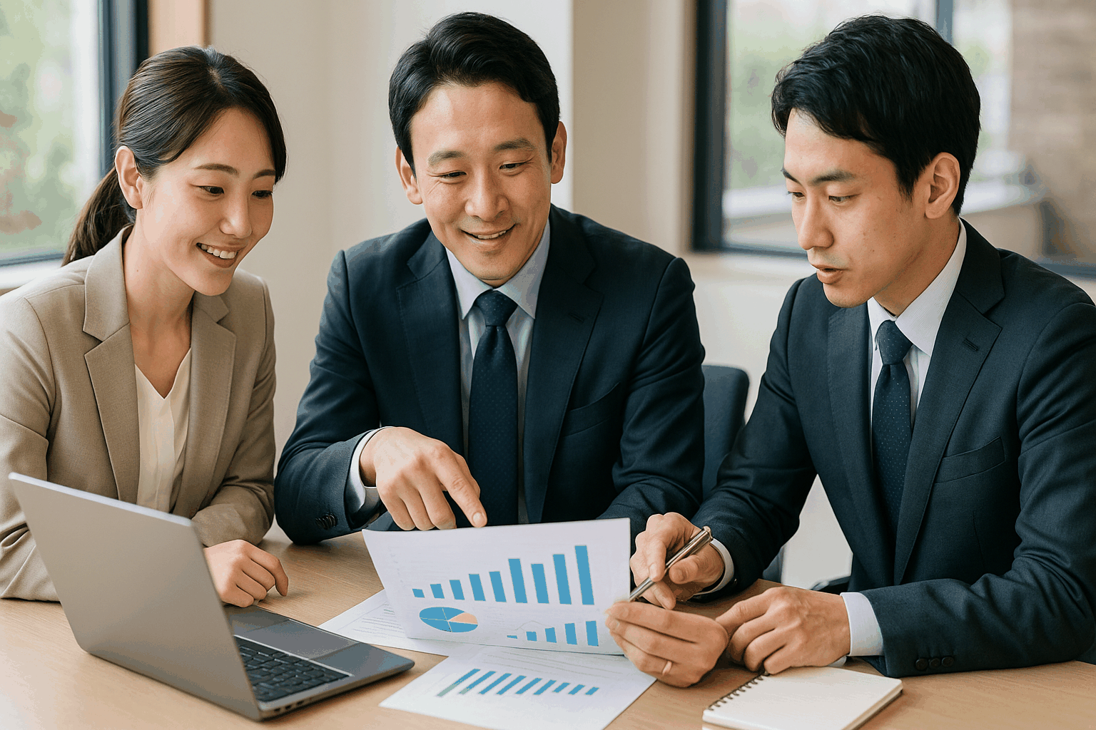 FX取引におけるAIとは