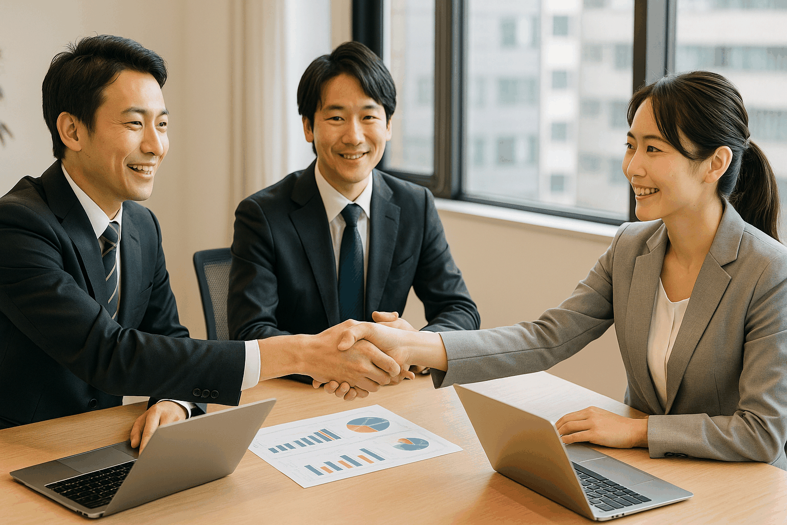 総合課税とは