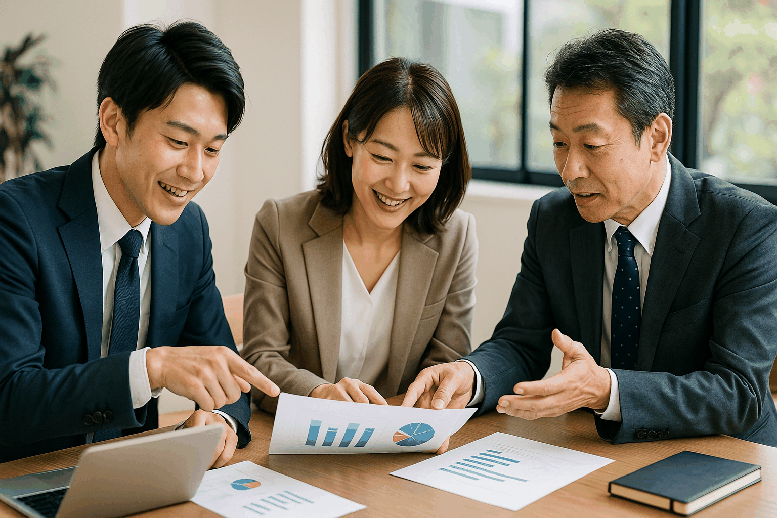 FXのオーダーブックとは