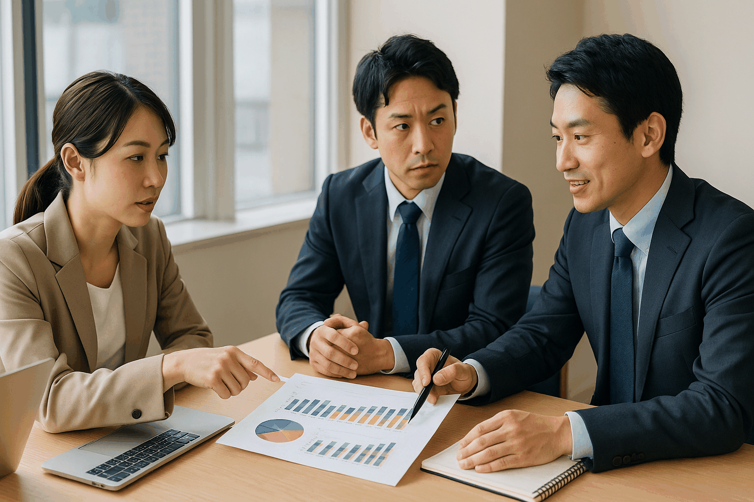 損益計算の基本単位「pips」とは？