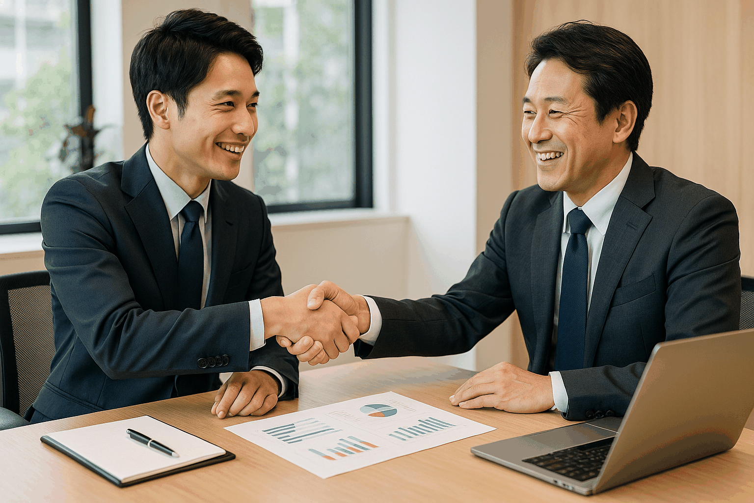 FXにおけるエントリーポイントとは？