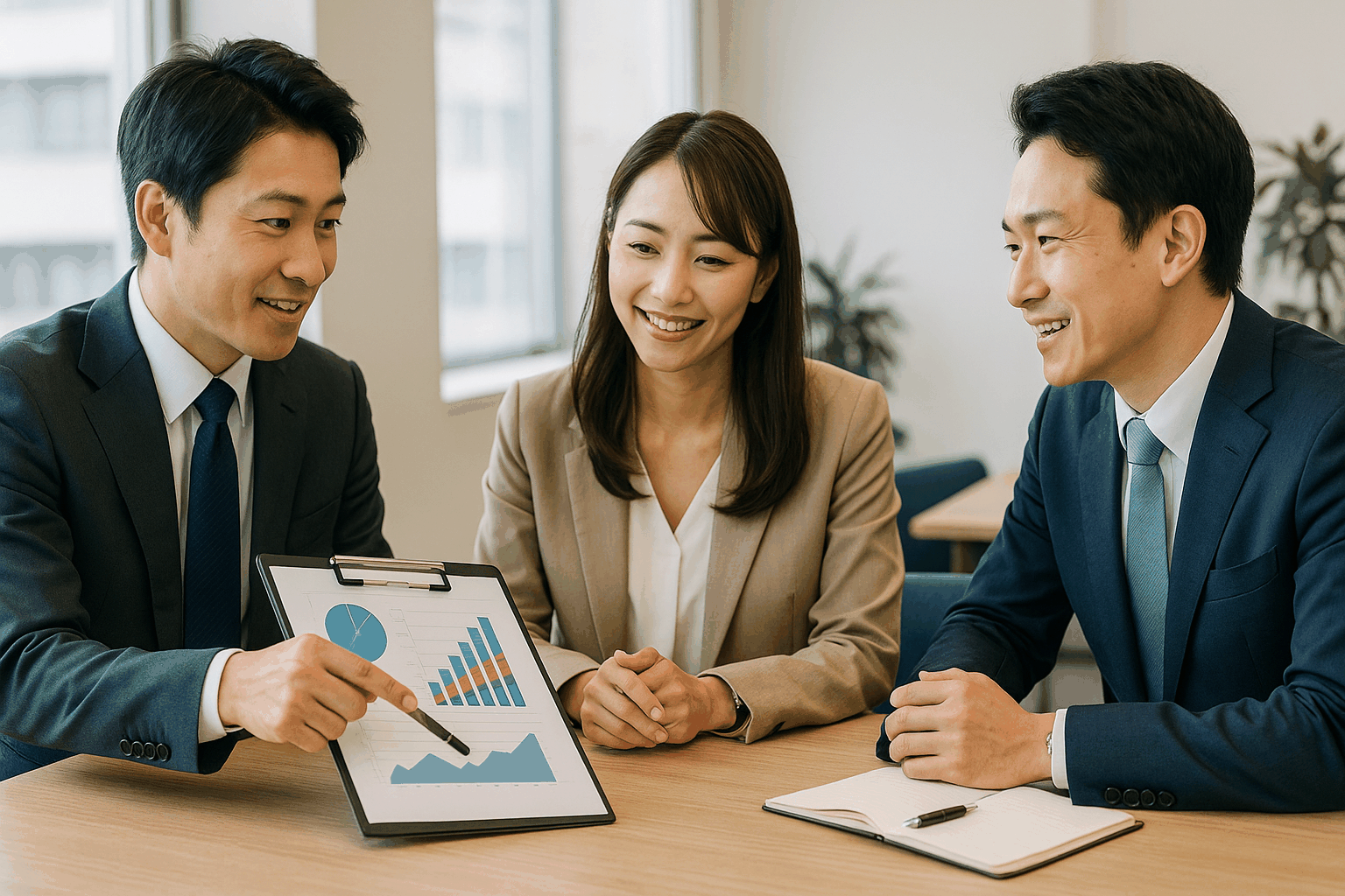 【パターン別】FXの損益計算の基本公式