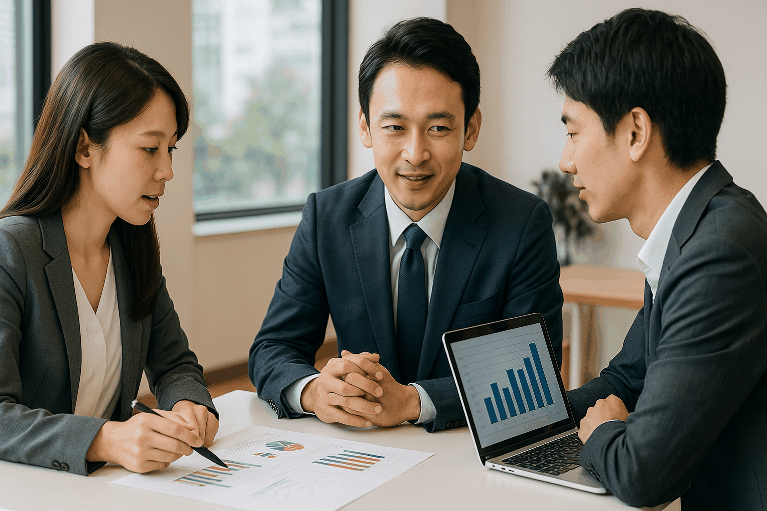 FXの利益確定（利確）とは？