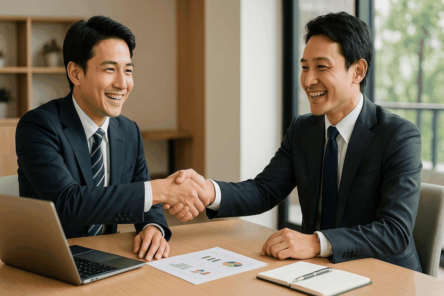 ダウ理論とは