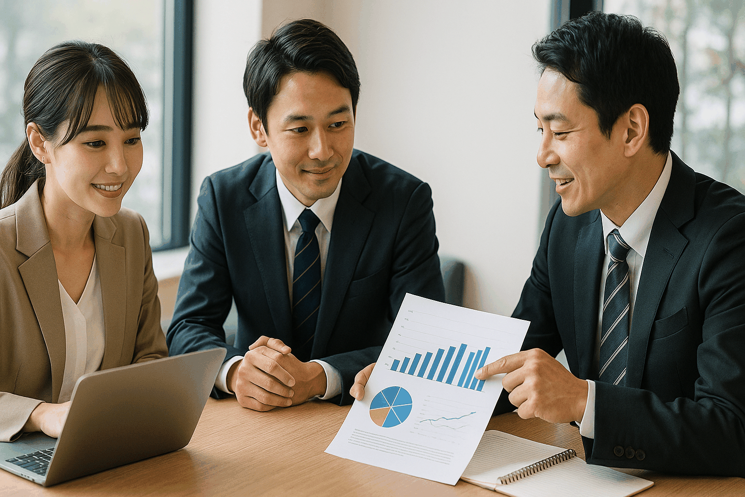 FX（外国為替証拠金取引）とは