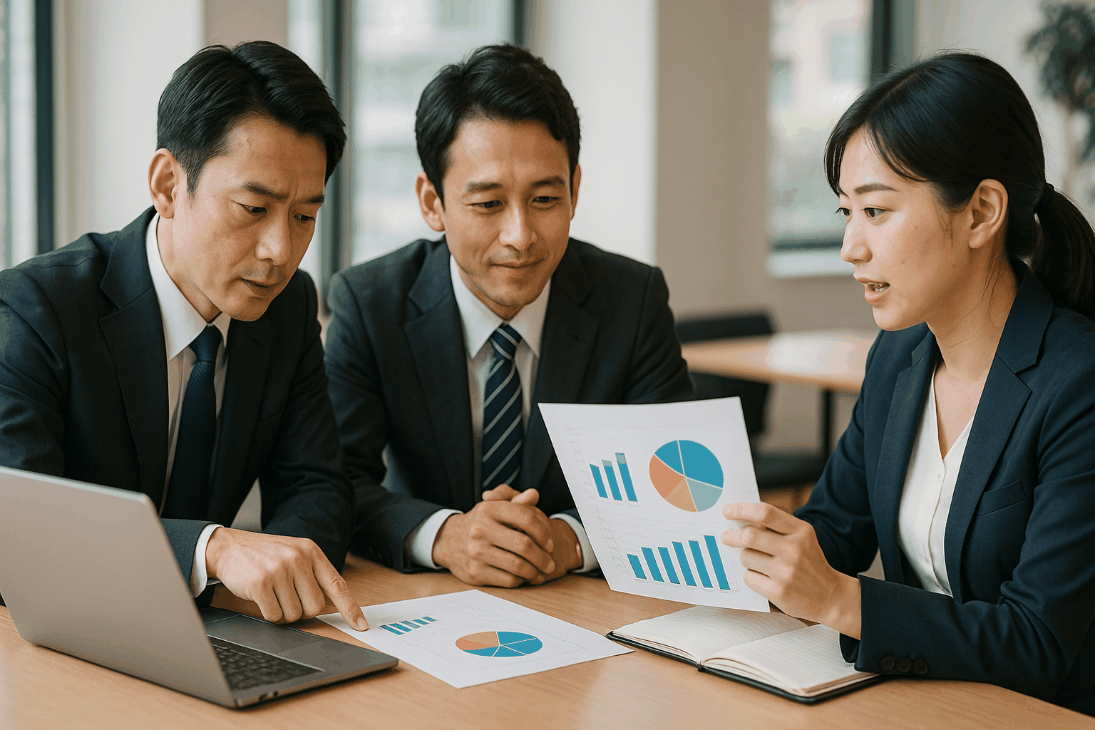 FXの「窓（窓開け）」とは？