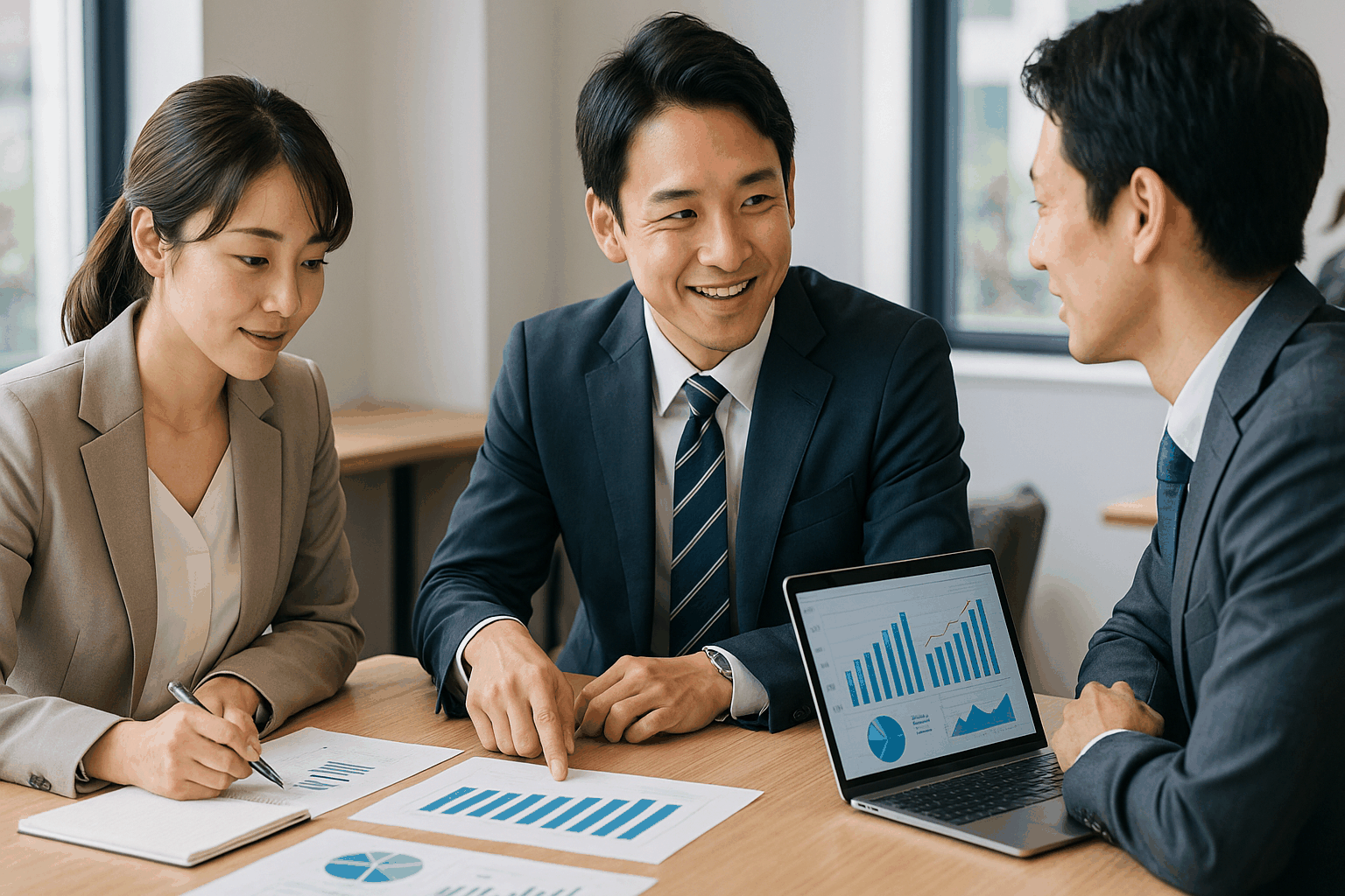FXの勝率だけを重視してはいけない理由
