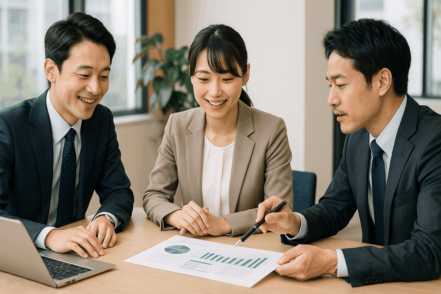 FXのロンドン時間とは