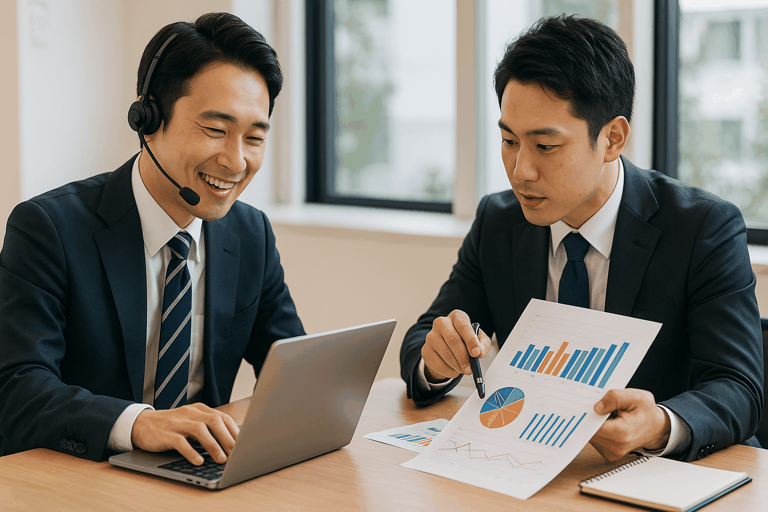 FXのサマータイム(夏時間)とは