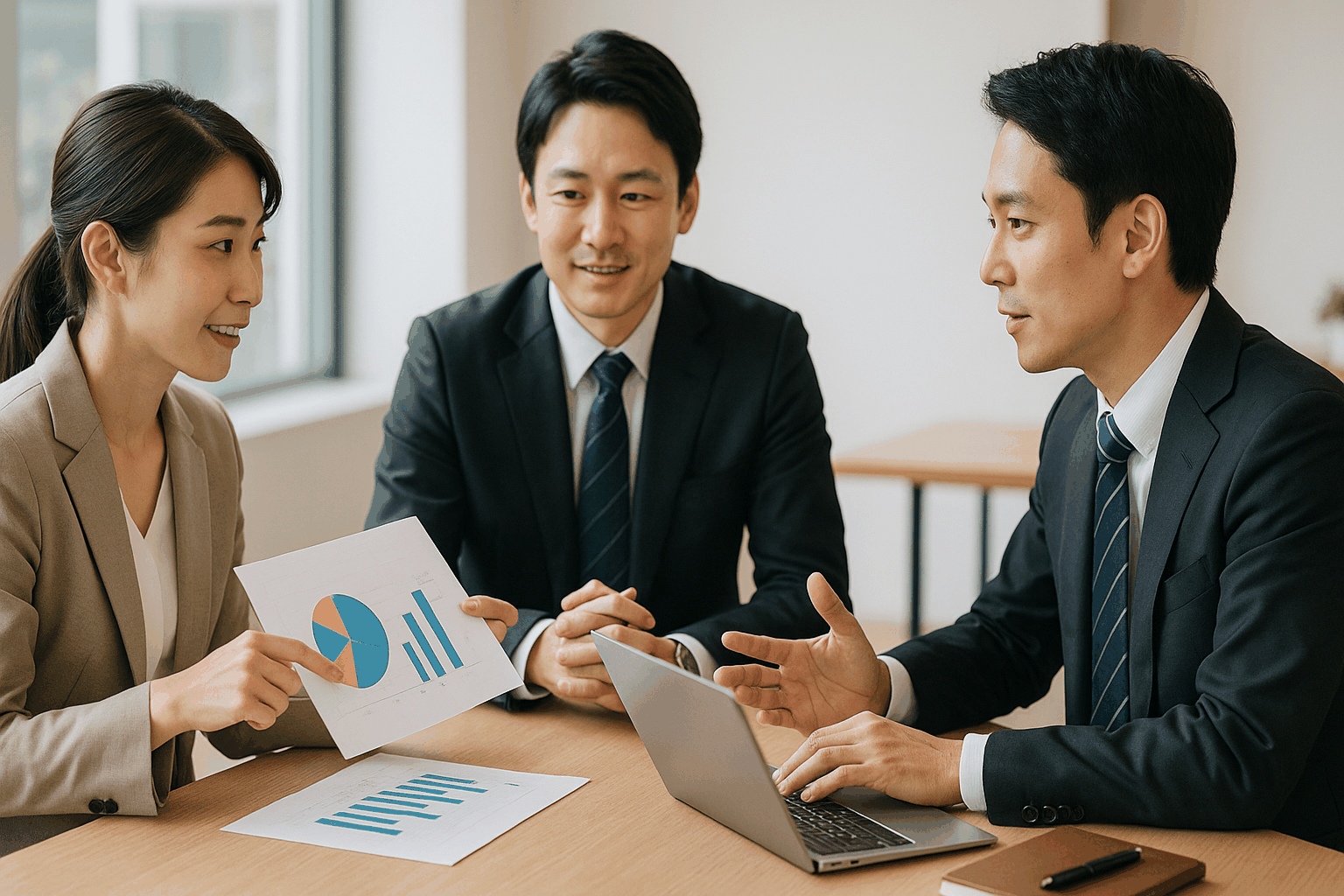FX（外国為替証拠金取引）とは