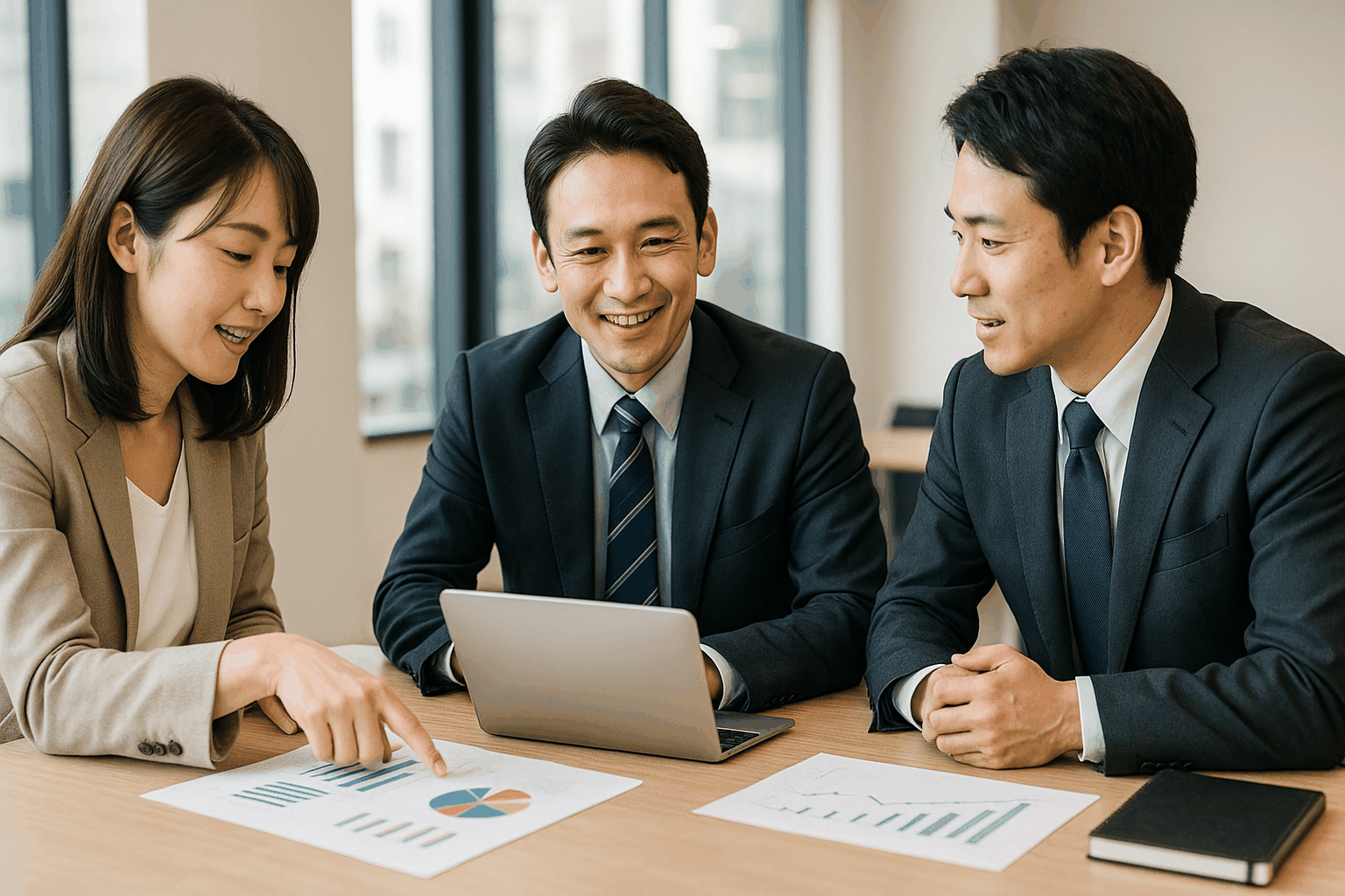RSIの注意点と「だまし」が発生する原因