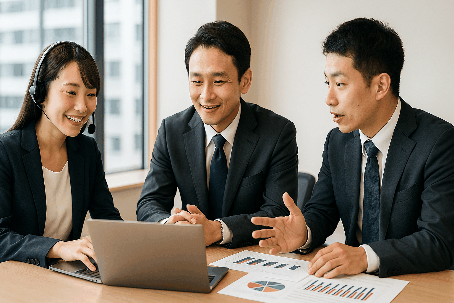 FXにおけるMACDとは