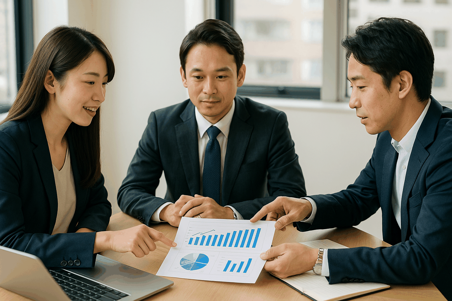 FXでやってはいけないエントリータイミングとは？