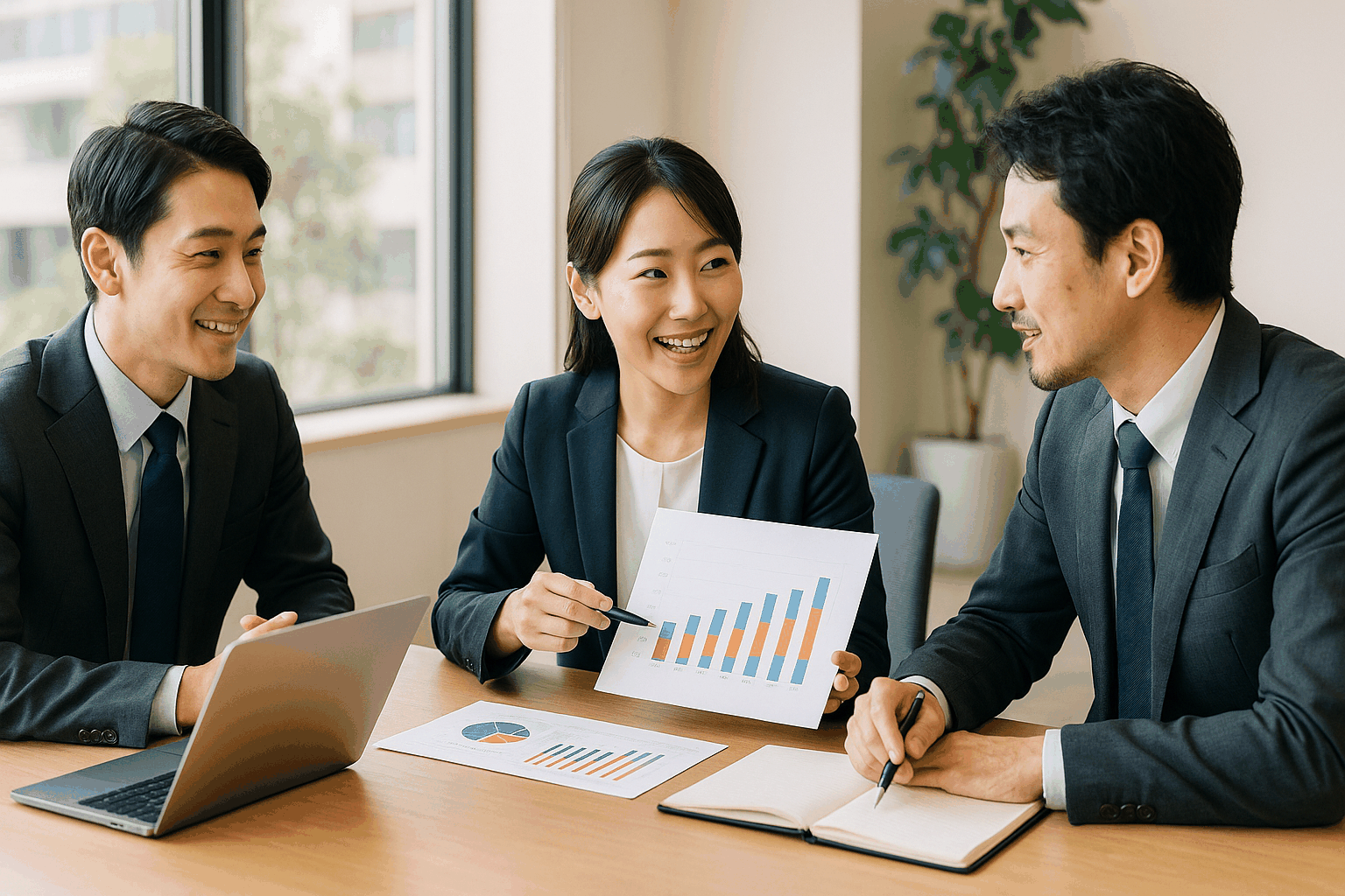 FXの戻り売りとは