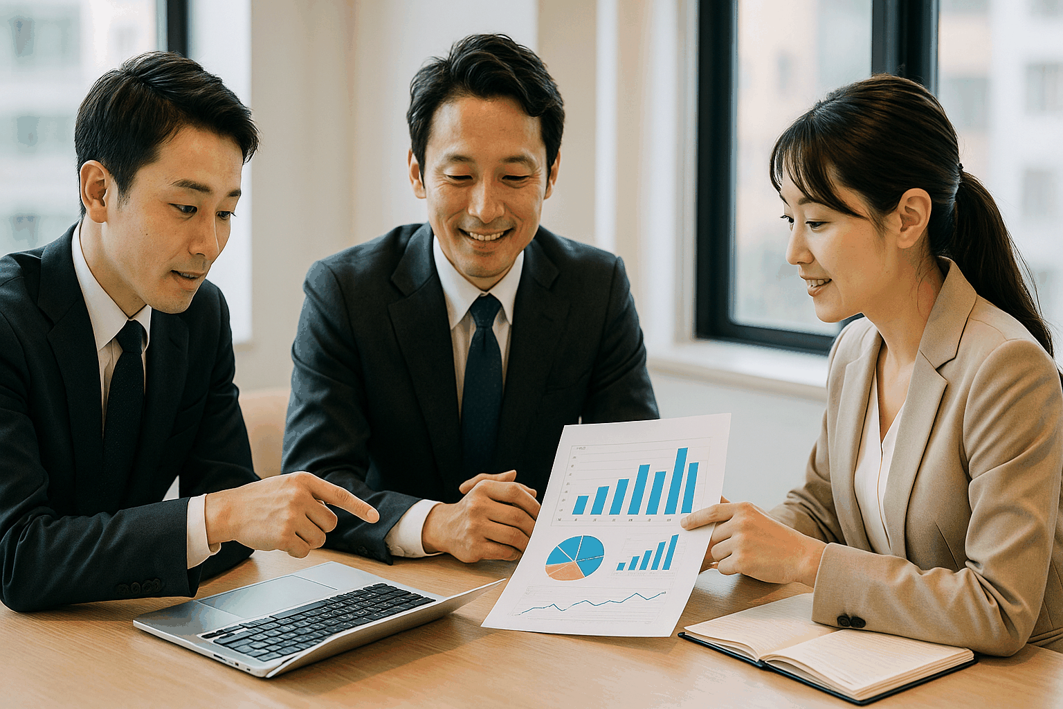 FX経済研究所とは