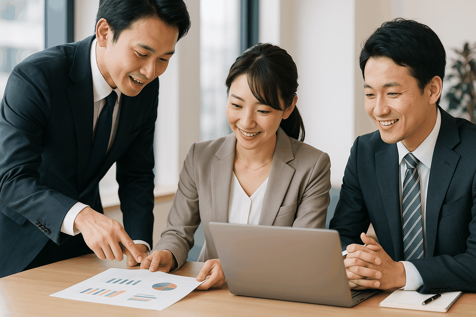 FXのテクニカル分析とは